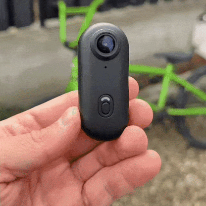 EyePov 4k Sports and activity camera